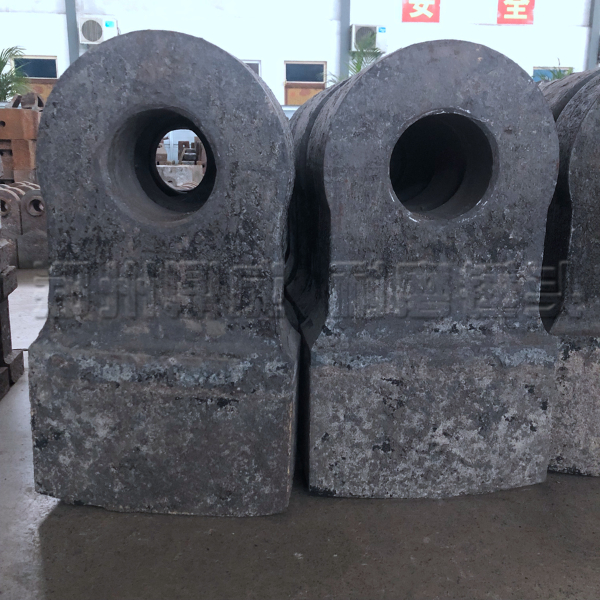 耐磨锤头 耐磨锤头