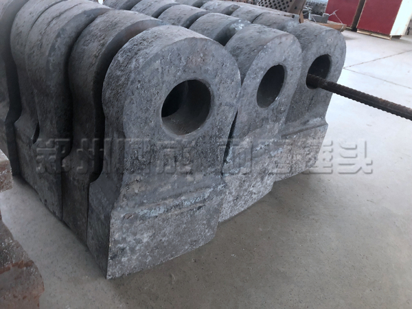 耐磨锤头 耐磨锤头