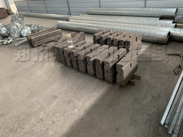 耐磨锤头 耐磨锤头