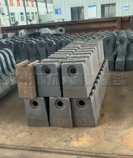 耐磨锤头 耐磨锤头