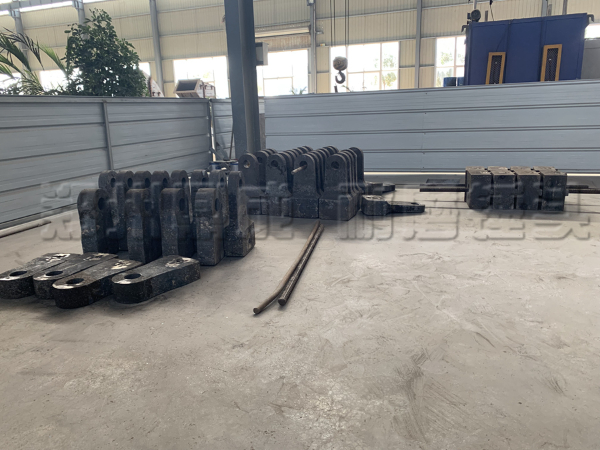 耐磨锤头 耐磨锤头