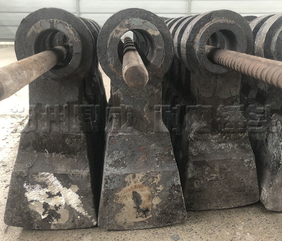 耐磨锤头 耐磨锤头